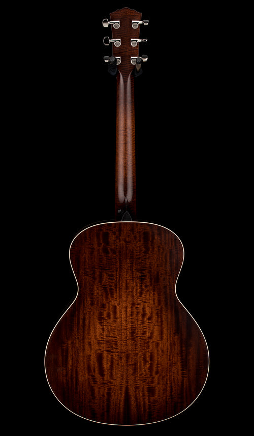 Taylor Benchmark Custom Gold Label 514 Sitka Spruce and Mahogany #56101