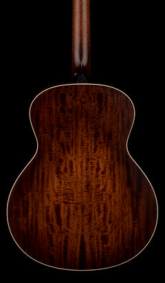Taylor Benchmark Custom Gold Label 514 Sitka Spruce and Mahogany #56101