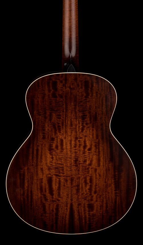 Taylor Benchmark Custom Gold Label 514 Sitka Spruce and Mahogany #56101