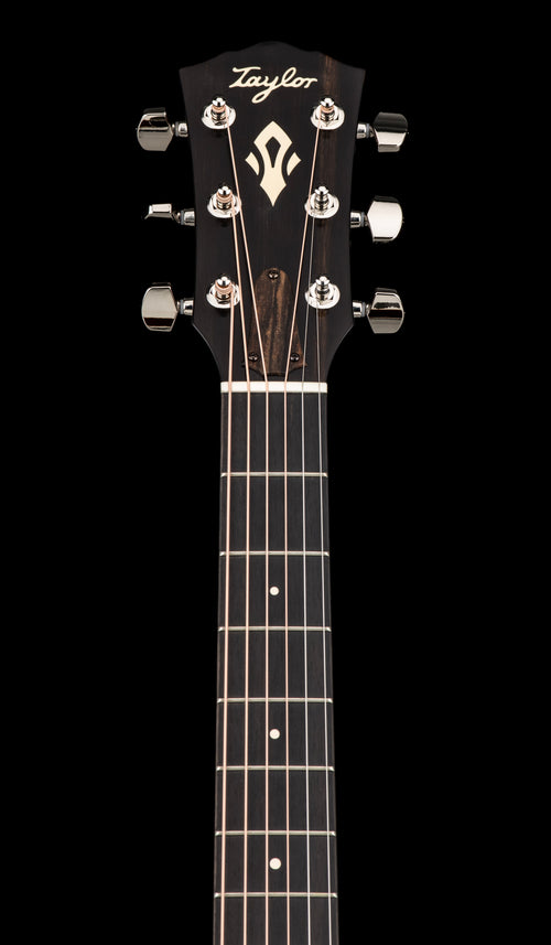 Taylor Benchmark Custom Gold Label 514 Sitka Spruce and Mahogany #56101