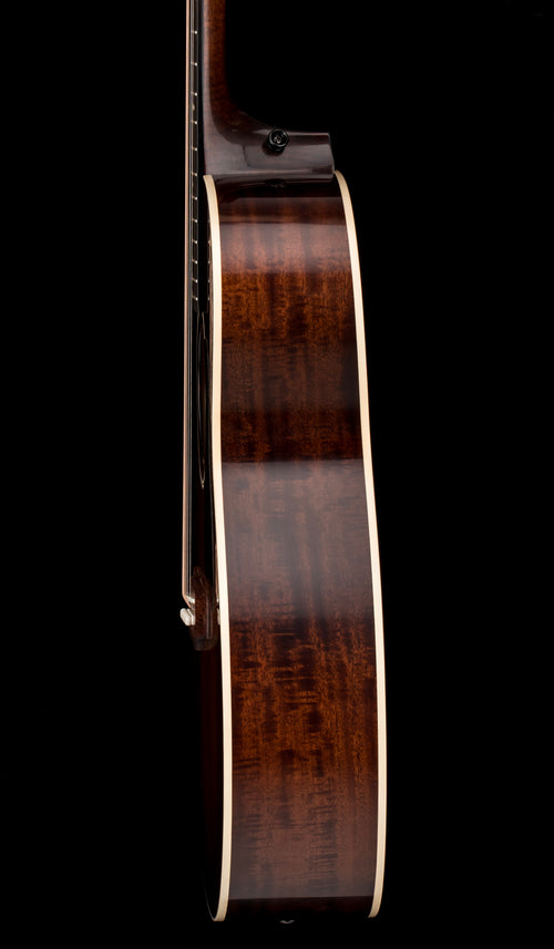 Taylor Benchmark Custom Gold Label 514 Sitka Spruce and Mahogany #56101