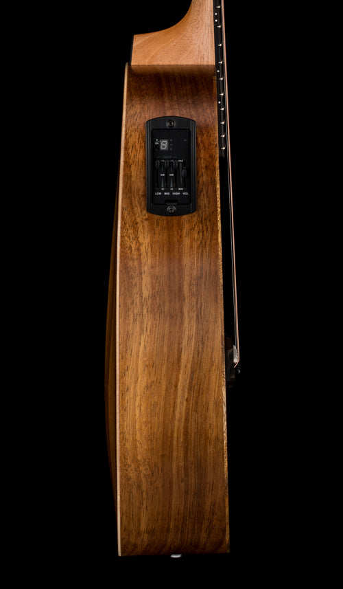 Taylor GS Mini-e Koa #66298