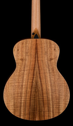 Taylor GS Mini-e LTD Figured Koa #55247