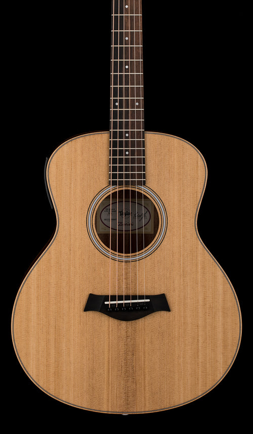 Taylor GS Mini-e LTD Figured Koa #55247