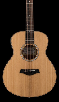 Taylor GS Mini-e LTD Figured Koa #55247