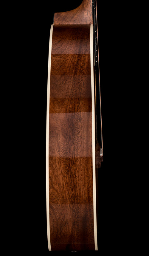 Taylor Gold Label 514e - Sunburst #85025