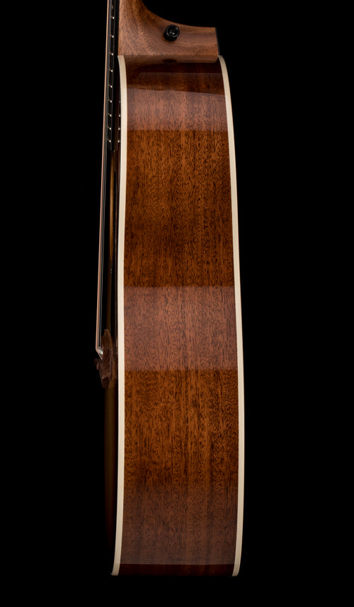 Taylor Gold Label 517e - Sunburst #15012