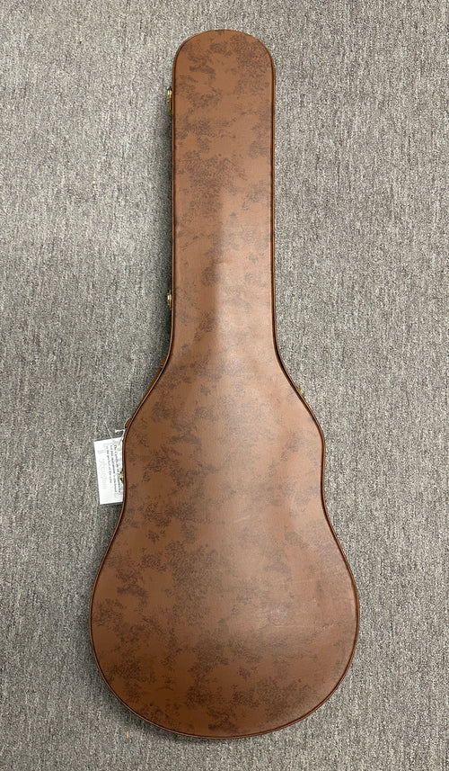 Used Gibson Custom Shop Vic DaPra 1959 Les Paul Standard Aged (2016) - Lemon Burst #96204 with Original Hard Case