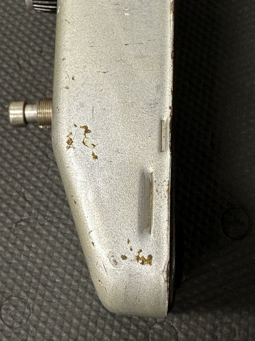 Used Sola Sound Tone Bender (1973) #1752