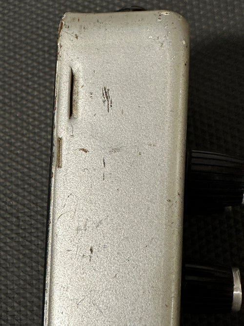 Used Sola Sound Tone Bender (1973) #1752