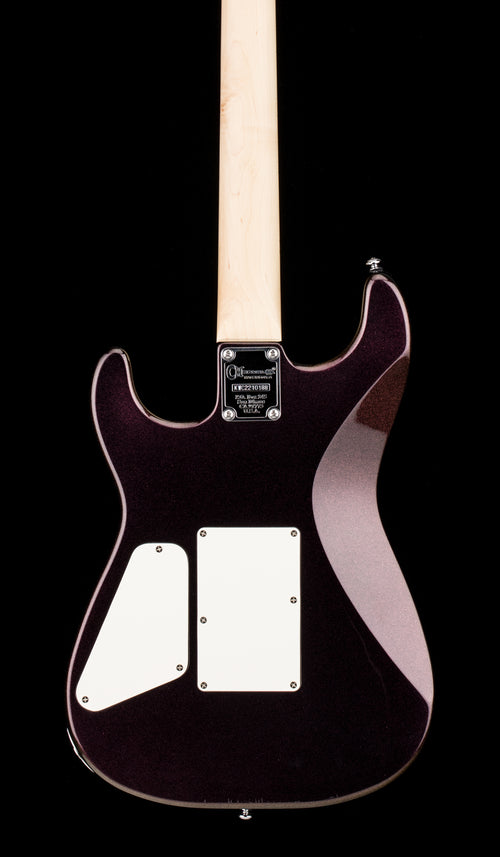 Used Charvel Pro-Mod San Dimas Style 1 HH FR M (2022) - Chameleon #10188