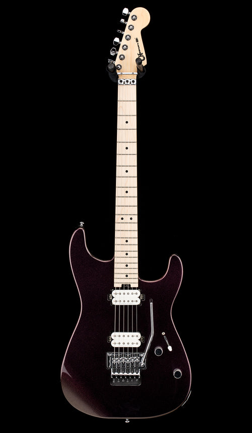 Used Charvel Pro-Mod San Dimas Style 1 HH FR M (2022) - Chameleon #10188