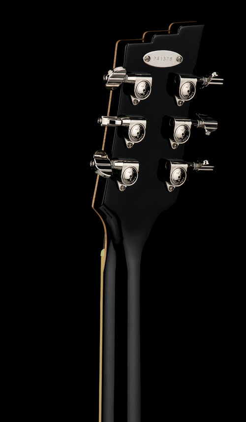 Used Duesenberg Starplayer TV (2024) - Catalina Sunset Rose #41378 with Original Hard Case