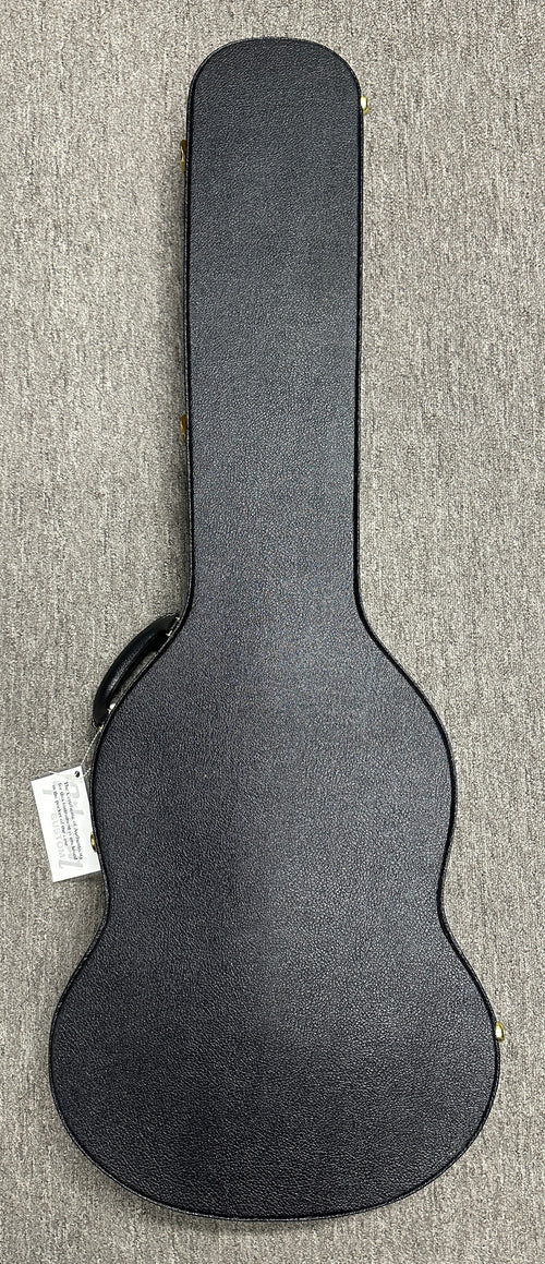 Used Gibson Custom Shop 1961 Les Paul SG Standard Reissue (2025) - Cherry Red #02511 with Original Hard Case