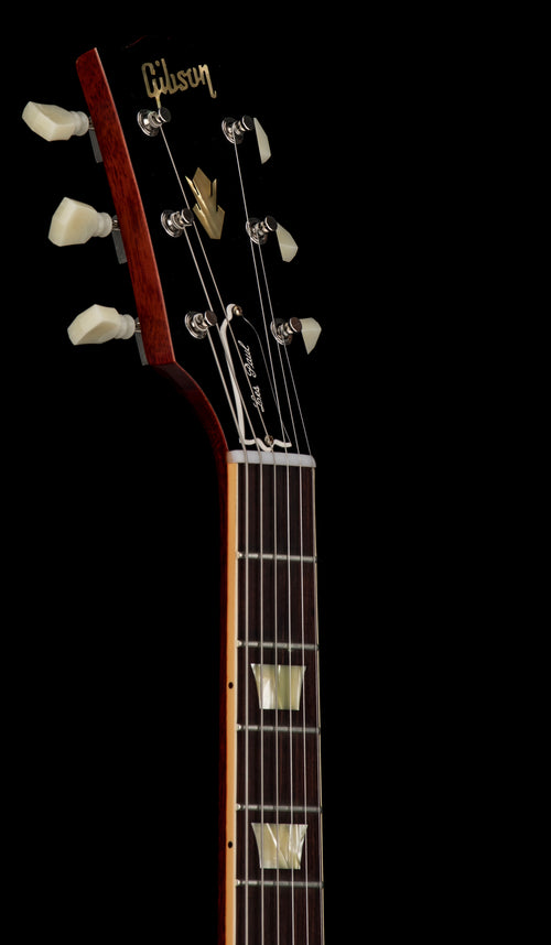 Used Gibson Custom Shop 1961 Les Paul SG Standard Reissue (2025) - Cherry Red #02511 with Original Hard Case