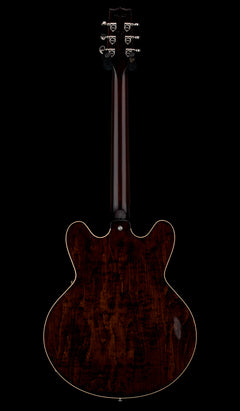 Used Heritage Standard H-535 Semi-Hollow (2024) - Pelham Blue #40507 with Original Hard Case