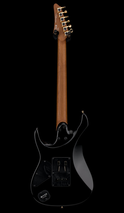 Used Ibanez AZ26P1 Premium (2025) - Black #04390 with Original Gig Bag