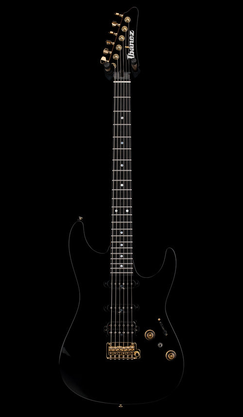 Used Ibanez AZ26P1 Premium (2025) - Black #04390 with Original Gig Bag