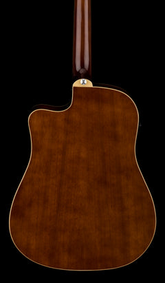 Used Ibanez PF15ECE - Natural #02142