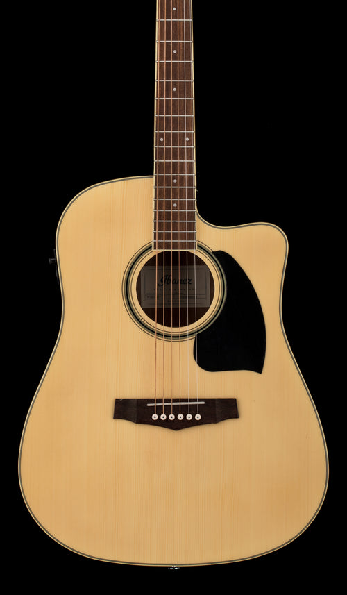 Used Ibanez PF15ECE - Natural #02142