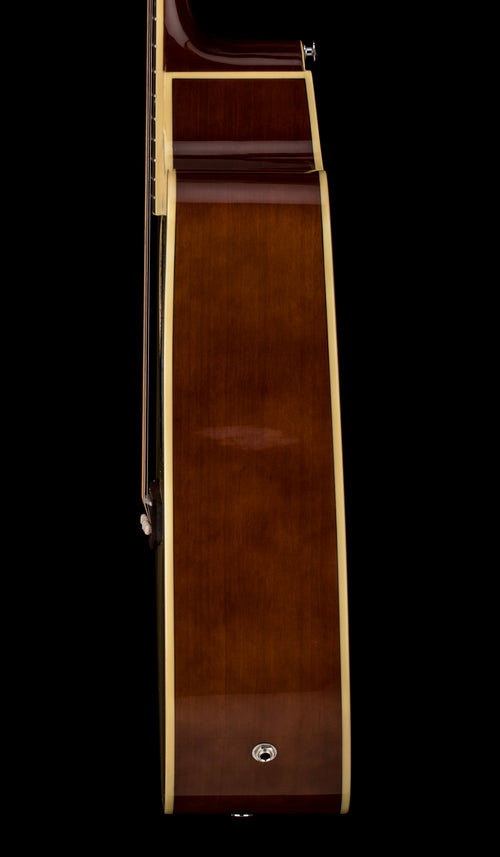 Used Ibanez PF15ECE - Natural #02142