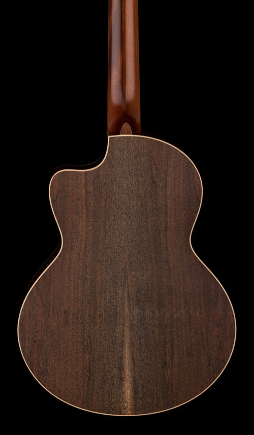 Used Lowden S-23J (2022) #26236 with Original Hard Case