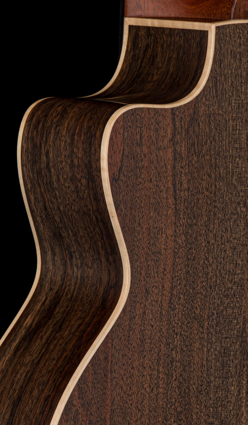 Used Lowden S-23J (2022) #26236 with Original Hard Case