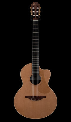 Used Lowden S-23J (2022) #26236 with Original Hard Case