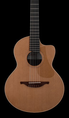 Used Lowden S-23J (2022) #26236 with Original Hard Case