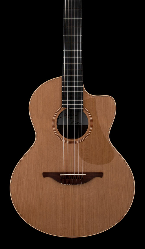 Used Lowden S-23J (2022) #26236 with Original Hard Case