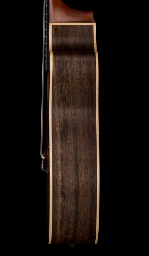 Used Lowden S-23J (2022) #26236 with Original Hard Case