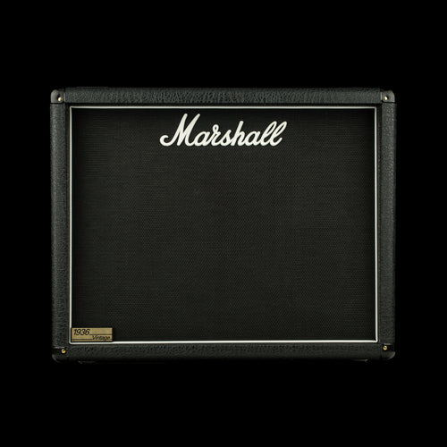 Used Marshall 1936V 2x12 Cabinet (2014) #00110