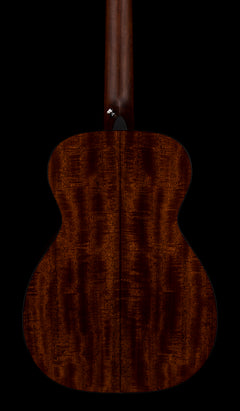 Used Martin 0-18 (2022) - Natural #39709 with Original Hard Case