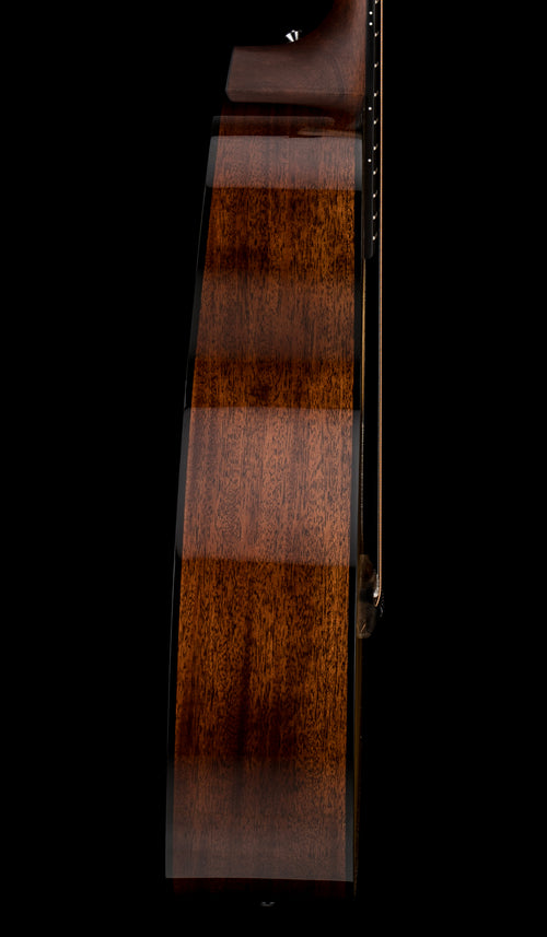 Used Martin 0-18 (2022) - Natural #39709 with Original Hard Case