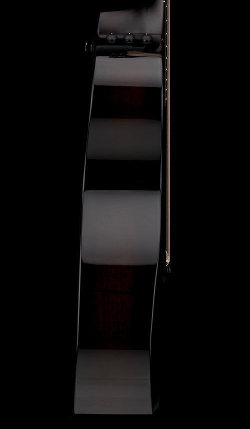 Used Taylor Builder's Edition 524ce (2025) - Kona Burst #95088 with Original Hard Case