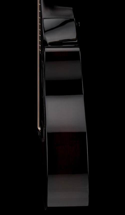 Used Taylor Builder's Edition 524ce (2025) - Kona Burst #95088 with Original Hard Case