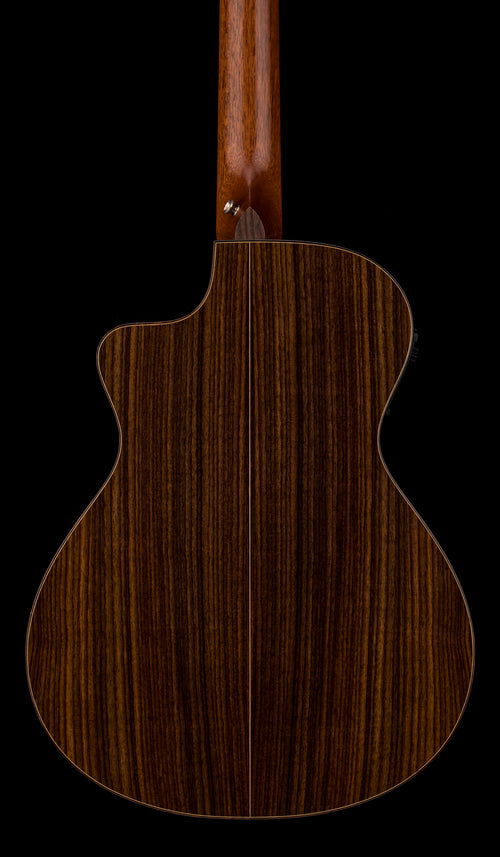 Used Taylor NS72ce (2008) #28718 with Original Hard Case