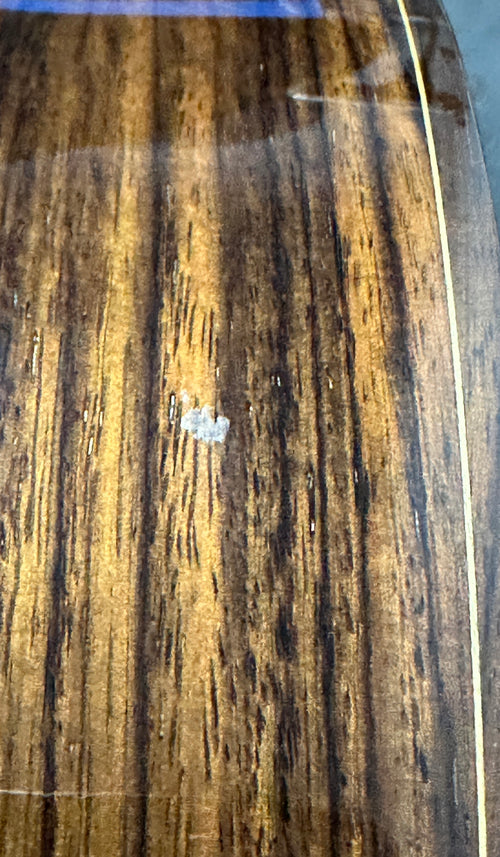 Used Taylor NS72ce (2008) #28718 with Original Hard Case