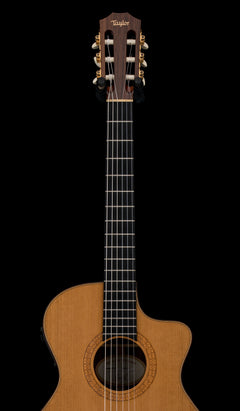 Used Taylor NS72ce (2008) #28718 with Original Hard Case