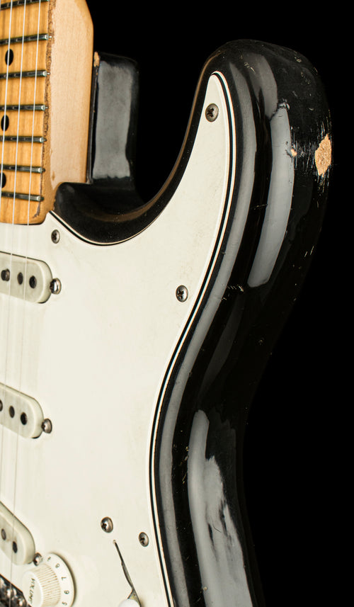 Vintage Fender 1974 Stratocaster - Sunburst #576516 with Original Hard Case