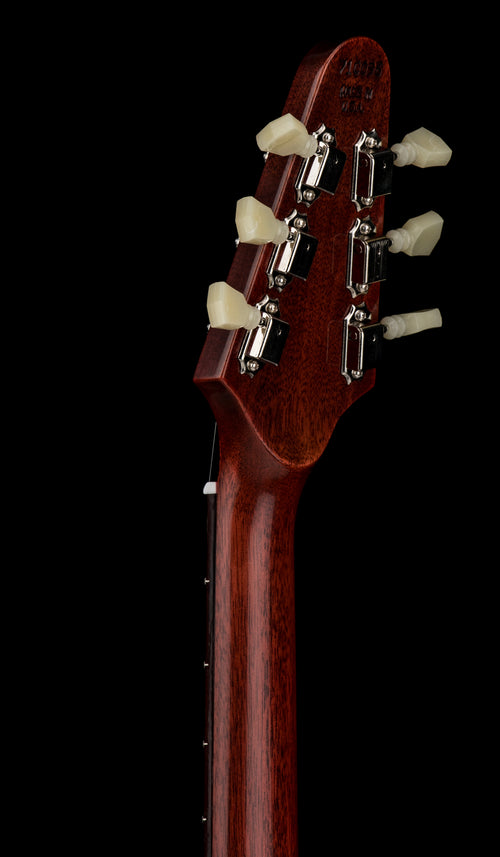 Gibson Custom Shop 1971 Flying V Medallion Reissue - Medallion Cherry #10096
