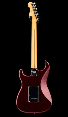 Fender American Professional Stratocaster - Oxblood #24862