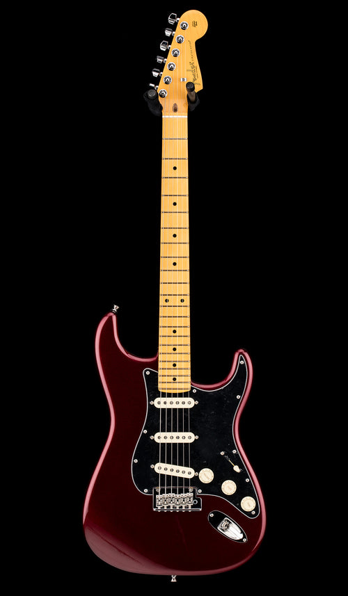 Fender American Professional Stratocaster - Oxblood #24862