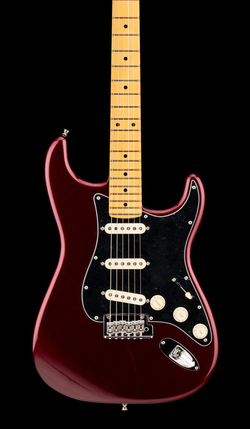 Fender American Professional Stratocaster - Oxblood #24862