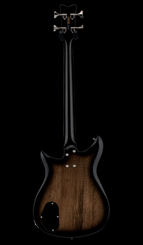 Gretsch Electromatic CVT Bass Double-Cut - Bristol Fog #40505 (B-Stock)