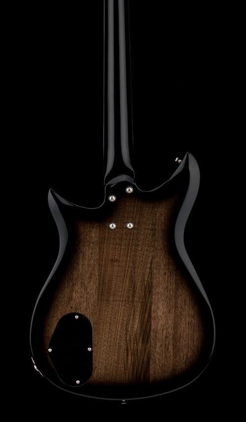 Gretsch Electromatic CVT Bass Double-Cut - Bristol Fog #40505 (B-Stock)