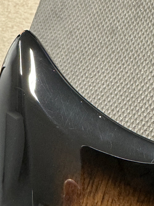 Gretsch Electromatic CVT Bass Double-Cut - Bristol Fog #40505 (B-Stock)