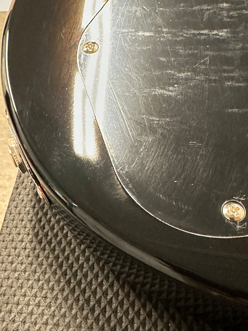 Gretsch Electromatic CVT Bass Double-Cut - Bristol Fog #40505 (B-Stock)