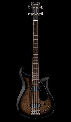 Gretsch Electromatic CVT Bass Double-Cut - Bristol Fog #40505 (B-Stock)