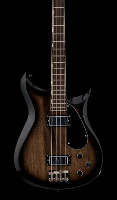 Gretsch Electromatic CVT Bass Double-Cut - Bristol Fog #40505 (B-Stock)